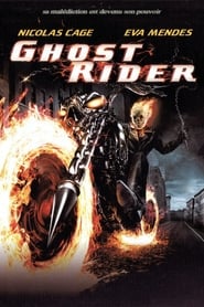 Ghost Rider movie