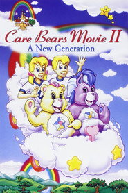 Care Bears Movie II: A New Generation (1986)