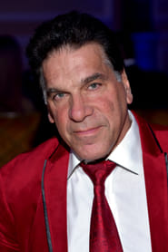 Lou Ferrigno