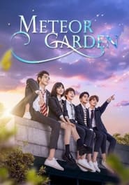 Meteor Garden poster