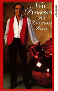 Poster Neil Diamond: The Christmas Special