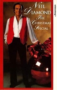 Poster Neil Diamond: The Christmas Special 1992