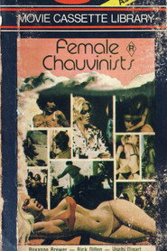 Female Chauvinists постер