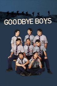 Poster Goodbye Boys 2006