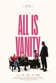 Poster All Is Vanity
