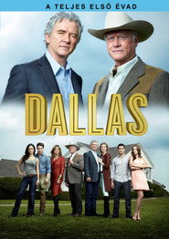 Dallas 1. évad plakát