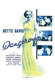 Watch Dangerous Full Movie Online 1935