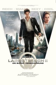 Largo Winch II - Die Burma-Verschwörung 2011