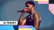 AJ Tracey
