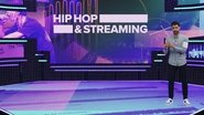 Hip-hop and Streaming