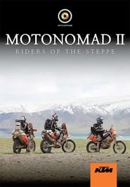 Poster Motonomad II