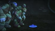 Las tortugas ninja 2x10