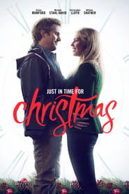 Just in Time for Christmas (2015)