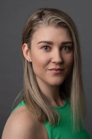 Foto de Anna Danvers