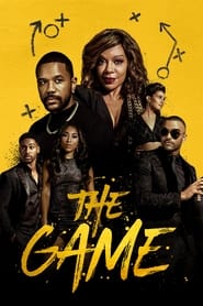The Game (2021) (US) Saison 2