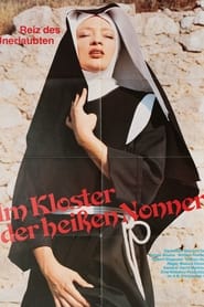 Im Kloster der heißen Nonnen