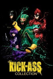 Kick-Ass - Saga en streaming