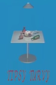 Poster Tipsy Turvy 1989