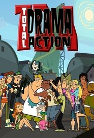 Total Drama Drama Drama Drama Island (2008) Total Drama Drama Drama Drama Island (2008)