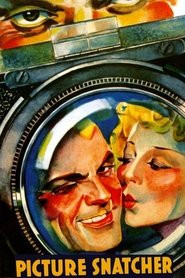 Poster Picture Snatcher 1933