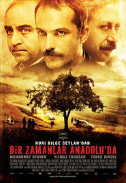 Once Upon a Time in Anatolia (2011)