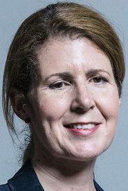 Portrait de Jennifer Chapman