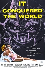 'It Conquered the World (1956)