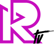 Logo for RonaldoTV