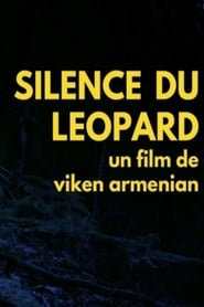 Silence du léopard постер