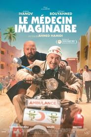 Film Le Médecin imaginaire streaming