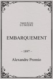 Embarquement