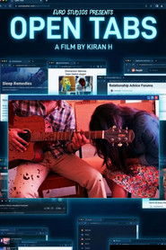 Open Tabs