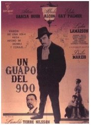 Un guapo del 900 1960 吹き替え 無料動画