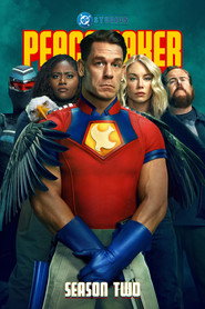 Peacemaker Season 2 31