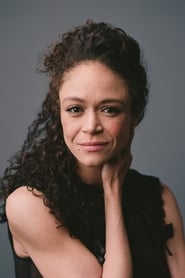 Amber Gray as Melinda