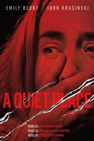 A Quiet Place Stream Deutsch Kostenlos