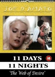 Eleven Days, Eleven Nights 4 постер