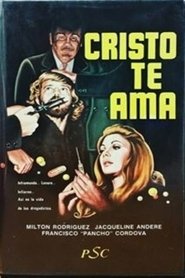 Poster Cristo te ama