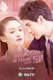 Nonton Fall in Love in the Book (2022) Sub Indo