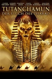 Poster Tutanchamun - Der Fluch des Pharao