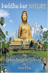 Poster Buddha-Bar Nature 2005