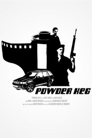 Powder Keg Powder Keg