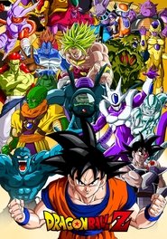 Dragon Ball Z Collection streaming