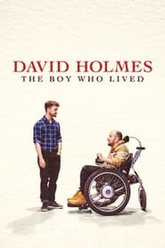 David Holmes: The Boy Who Lived (2023) David Holmes: The Boy Who Lived (2023)