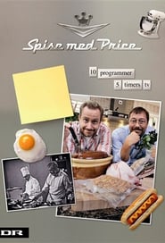 Spise med Price - Season 4