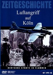 Luftangriff auf Köln