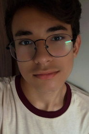 Vin&iacute;cius Garcia is Daniel Ferraz