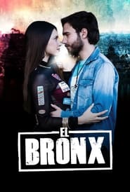 كامل اونلاين El Bronx مشاهدة مسلسل مترجم
