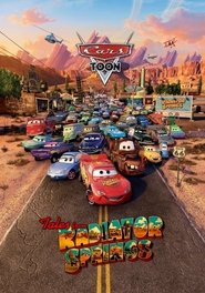 Cars Toons Season 4 Episode 4 Cars Toons Season 4 Episode 4