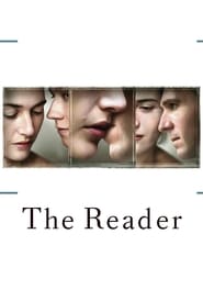 The Reader (2008) poster